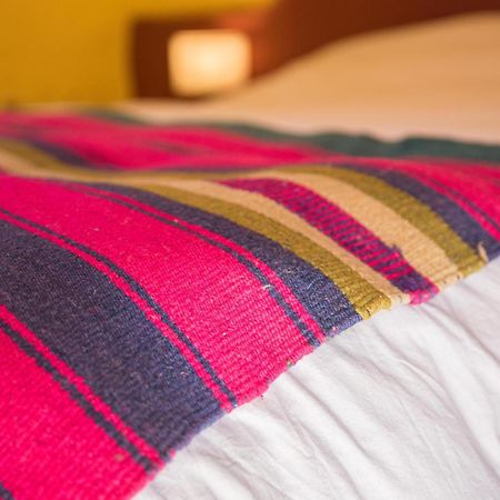 Hostel La Humahuacasa Ngoại thất bức ảnh