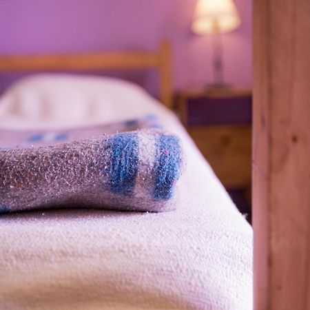 Hostel La Humahuacasa Ngoại thất bức ảnh