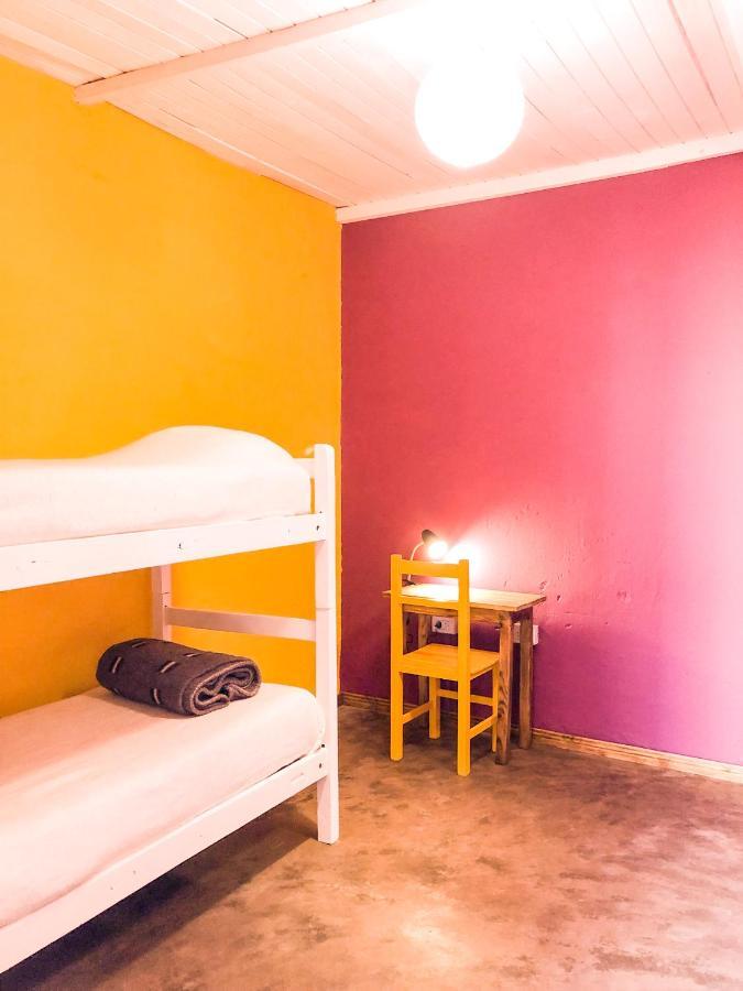 Hostel La Humahuacasa Ngoại thất bức ảnh