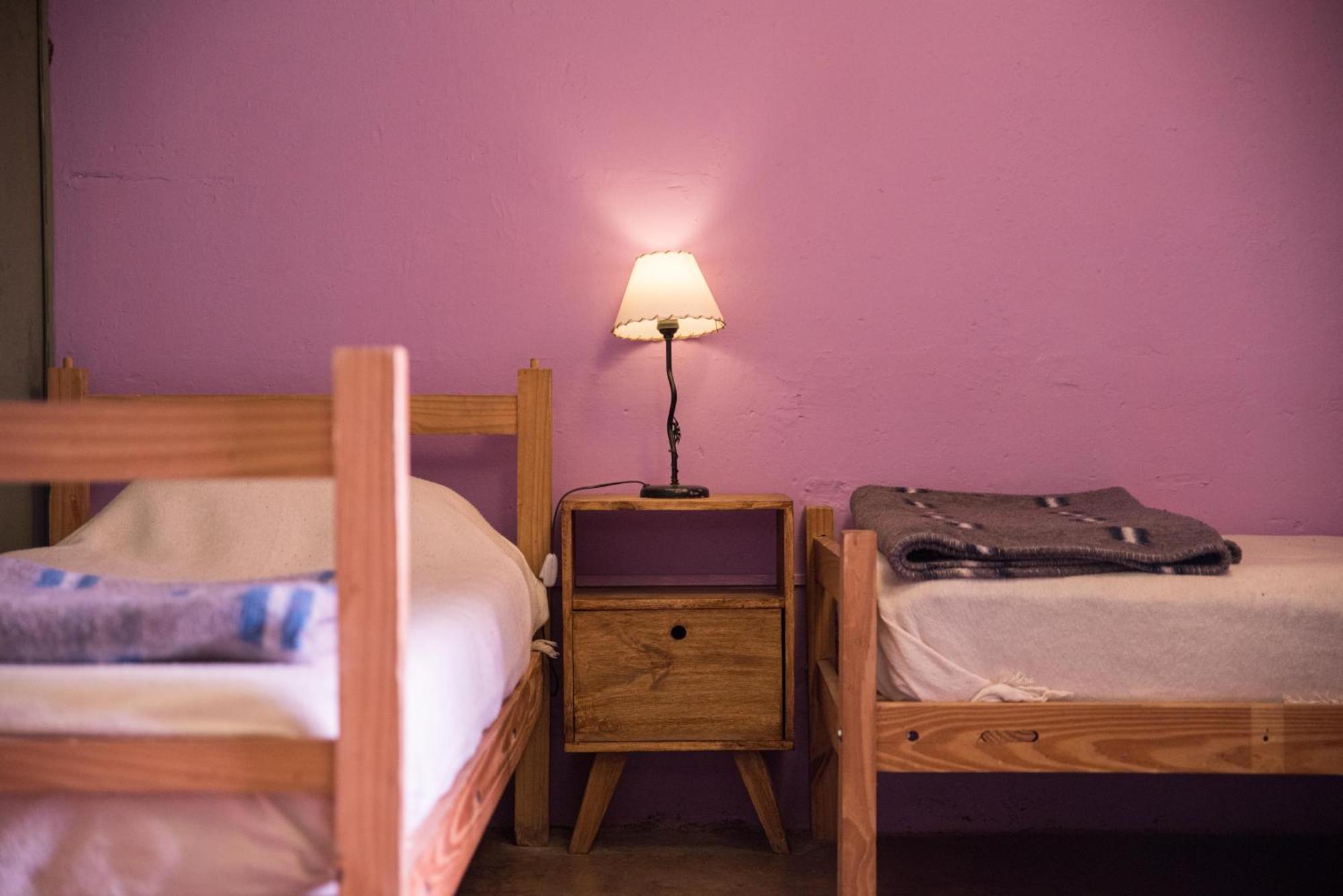 Hostel La Humahuacasa Ngoại thất bức ảnh