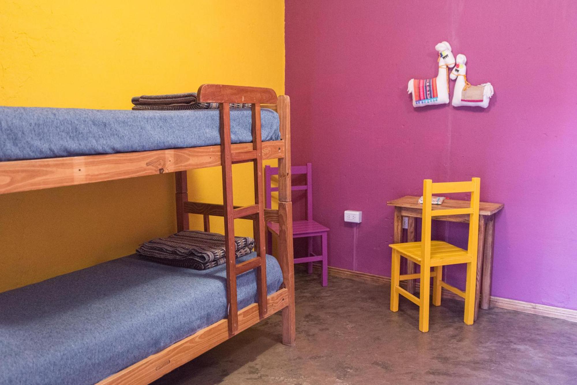 Hostel La Humahuacasa Ngoại thất bức ảnh