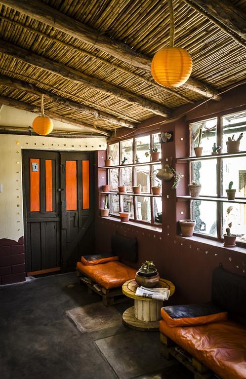 Hostel La Humahuacasa Ngoại thất bức ảnh