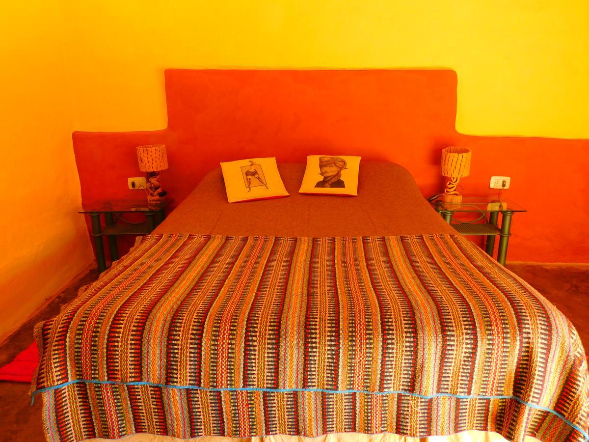 Hostel La Humahuacasa Ngoại thất bức ảnh